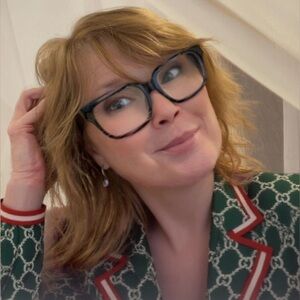 Meet your Posher, Annik